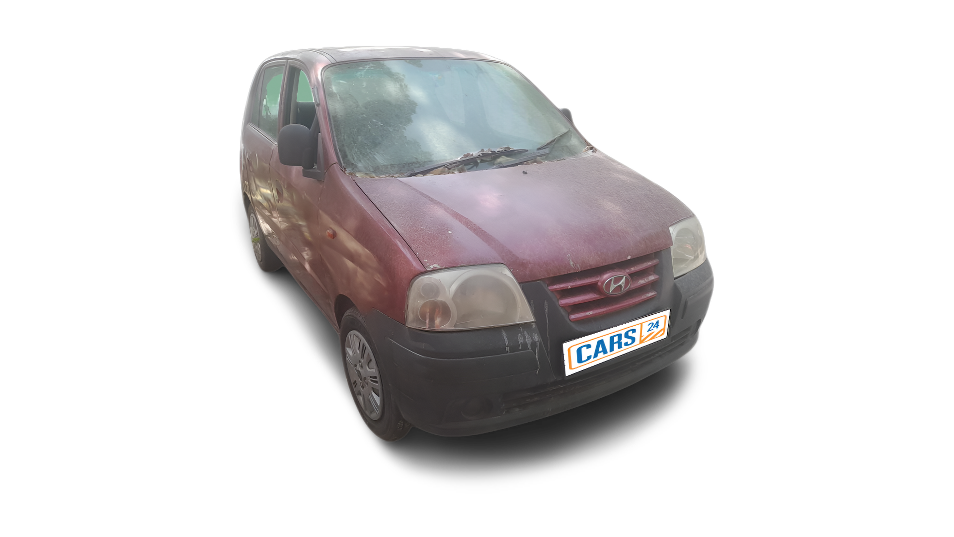 Hyundai Santro Xing-img